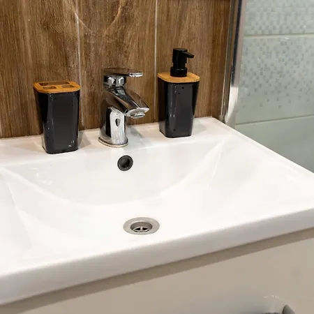 Lägenhet U Sysi *